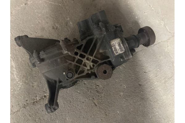 Diferencial trasero Volvo XC60 P1216541 P31325006 usado