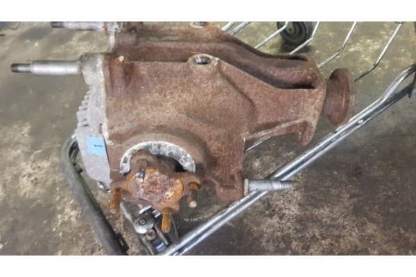Diferencial Trasero Jaguar XK8 4.0 3.27 usado