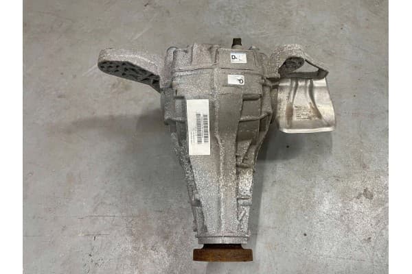Diferencial trasero Porsche Macan (95B) 2016 95B525015M usado