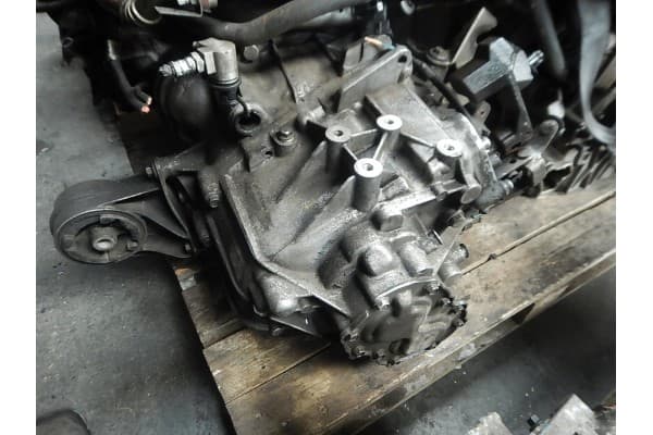 Caja de Cambios Chevrolet Captiva 2.0 Vcdi W4357 4x2 usado
