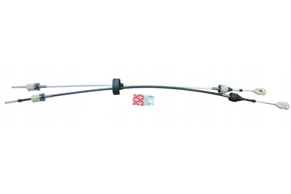 Cable de cambio Febi Bilstein 179682 usado
