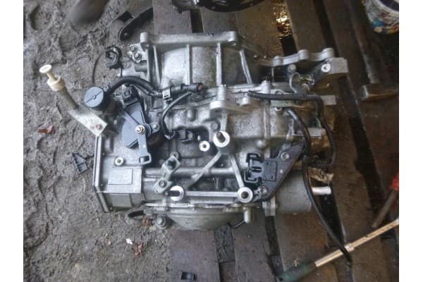 Transmisión Automática Outlander Iii 2.2 1XM1B usado
