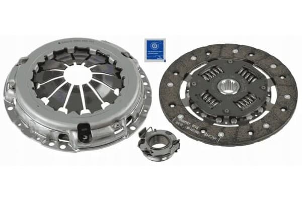Sachs 3000 951 436 Kit de embrague usado