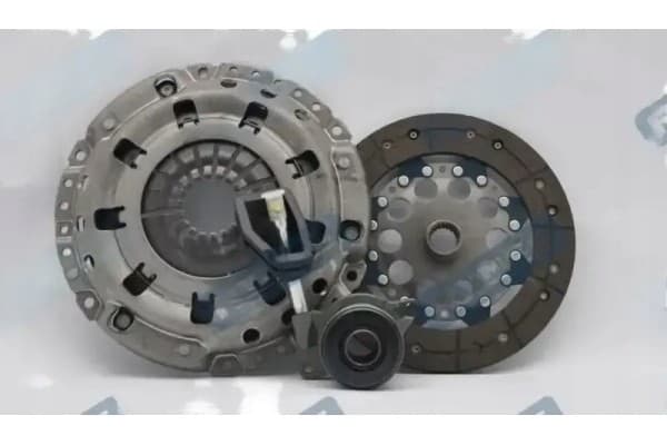 Kit de Embrague Rymec para Volvo S40/S60/S80/V40/V70 1.8-2.4 1995-2010 usado