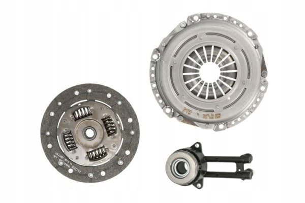 Kit de embrague Sachs 3000 990 314 usado
