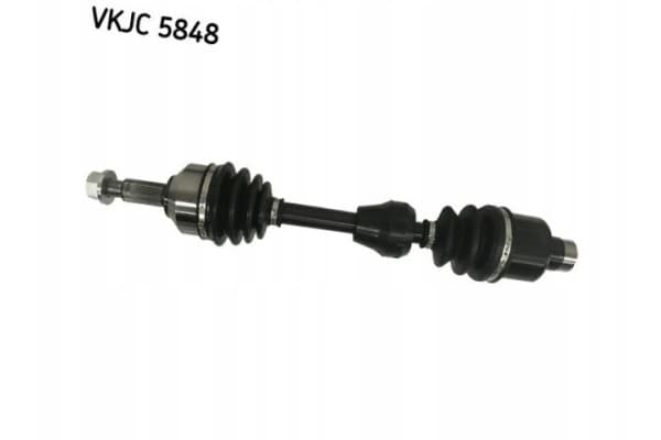 Palier Skf Vkjc 5848 usado