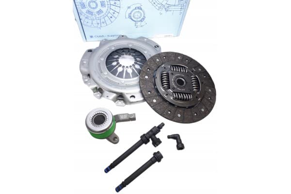 Kit de embrague Blue Print ADR163051 usado