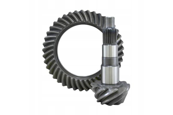 Juego de engranajes Yukon 5.13 Dana 44 delantero para Jeep Wrangler JK usado