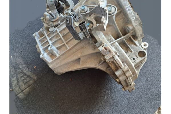 Kia Picanto Iii 1.0I Gearbox MK1772 usado