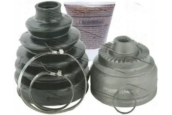 Kit de junta para eje de transmisión Febest 1910-F10 usado