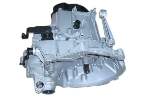 Caja de Cambios Citroën Xsara 1.4 Gasolina MA5 usado
