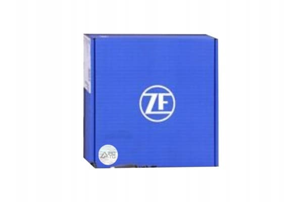 Válvula ZF Ecosplit Ecosplit II Ecosplit Iii 16 K 130 16 K 181 16 S 151 nuevo