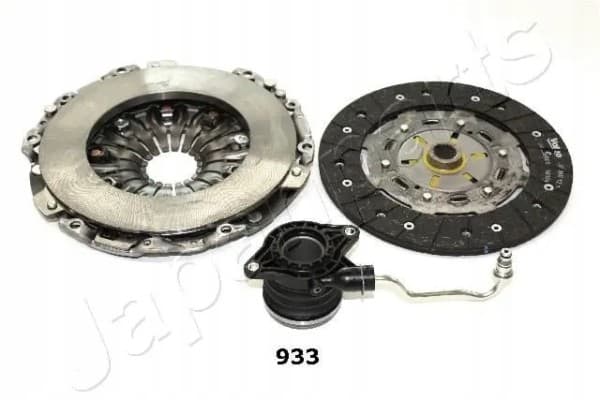 Kit de embrague Japanparts Kf-933 usado