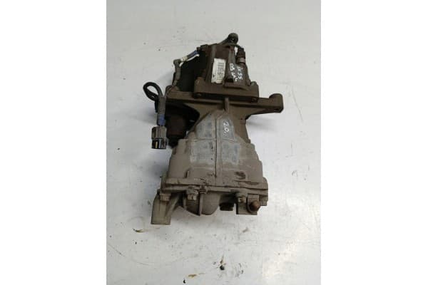 Diferencial Hyundai ix35 09-15 2.0 CRDI 4WD 1.13.051.21700 M0003915 usado