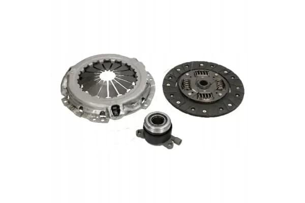 Kit de embrague Ashika 92-02-2117 para Subaru y Toyota usado