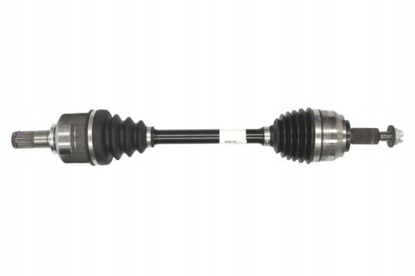 Eje de transmisión Snr DK55.118 para Renault Laguna usado