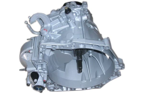 Caja de Cambios Citroen Berlingo / Peugeot Partner 1.6 16V 20DP57 usado