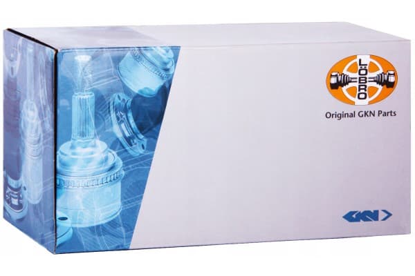Lobro 305579 Árbol de transmisión reacondicionado