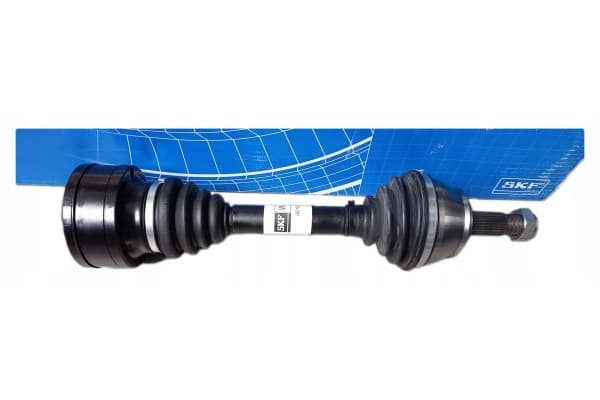Skf Vkjc 1801 Juego de Semi-Eje usado