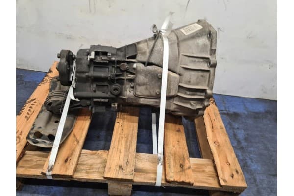 Caja de Cambios Manual Mercedes W210 2.0B 717.417 usado
