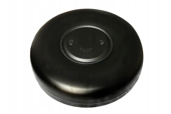 Depósito Lpg Gzwm Toroidal 55 L 630 mm x 225 mm usado