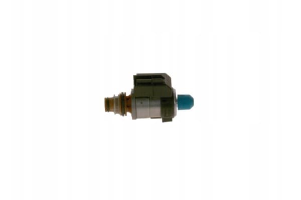 Válvula de conmutación Bosch F 026 001 014 para transmisión automática usado