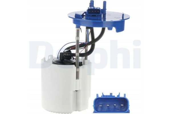 Delphi FG2416-12B1 Conjunto de bomba de combustible usado