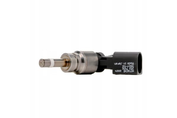 Inyector de Combustible Hitachi 2507126 usado