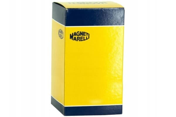 Inyector de combustible Magneti Marelli 805016365201 usado