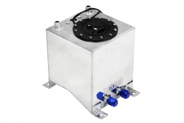 Depósito de combustible Turboworks Mp-Zp-036 usado