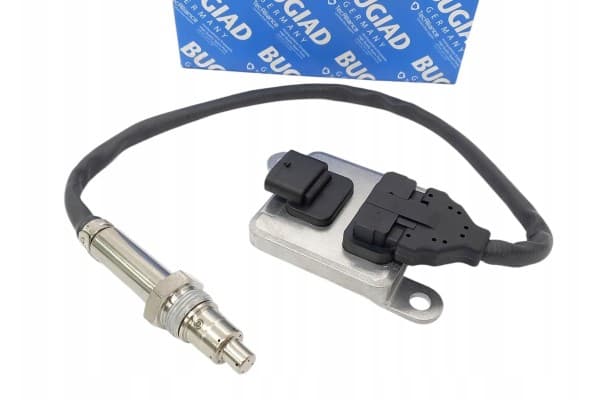 Sensor NOx Bugiad BNX74014 para catalizador NOx usado