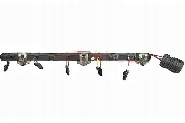 Metzger 2324071 Conector de cable para inyector usado