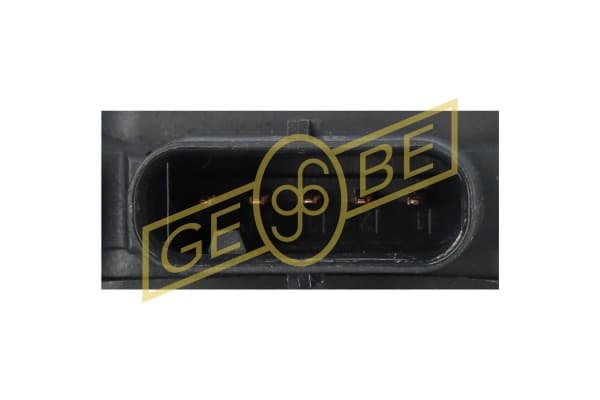 Sensor NOx Gebe 9 3720 1 para VW Golf 1.6 TDI usado