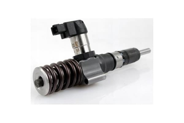 Inyector Siemens Diesel 03G130073T para turismos reacondicionado