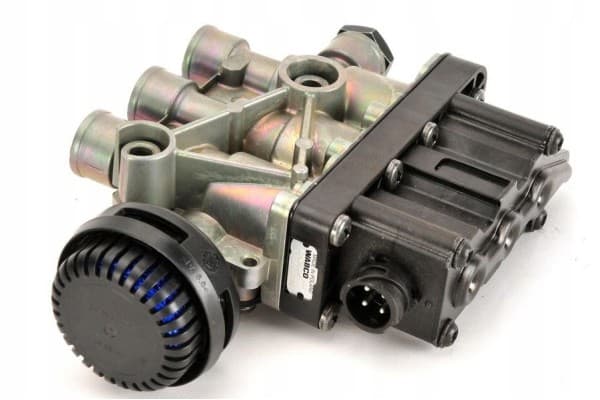 Válvula magnética Wabco 4728800010 nuevo