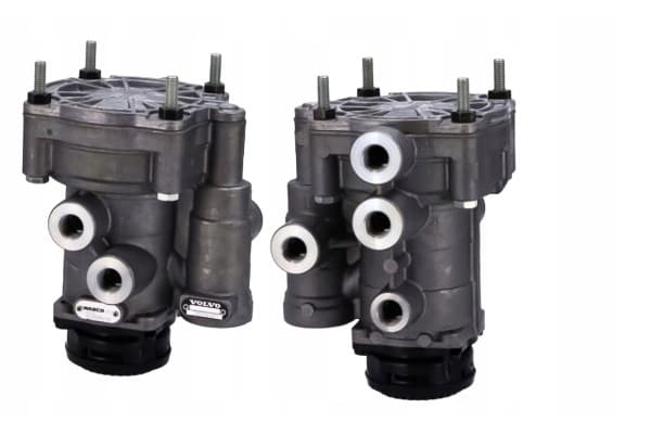 Válvula de control para semirremolque Wabco 9730090150 nuevo