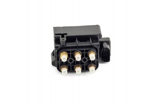 Válvula Arnott Vb-3267 para sistema neumático usado