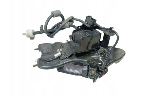Compresor de Suspensión Neumática para Jeep Grand Cherokee WK2 68204730AD usado