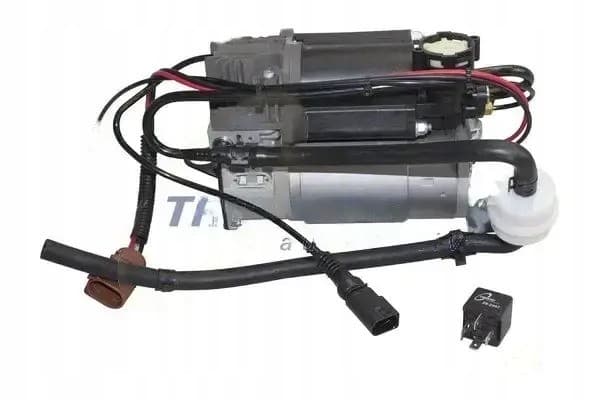 Compresor para instalación neumática Trucktec Automotive 07.30.147 nuevo