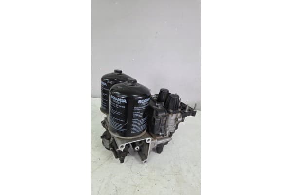 Deshumidificador Aps Apm Scania S R 2795851 usado