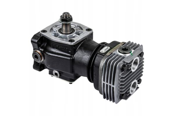 Compresor de Aire Wabco para Deutz New Holland 4111410020, 87773602, 4414768 usado