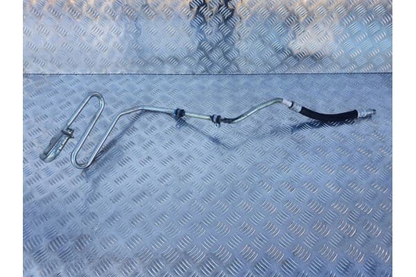Deshumidificador de Espiral Aps para Scania Ntg usado