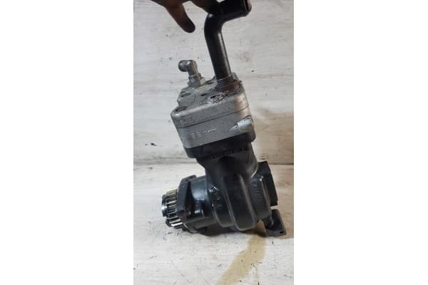 Compresor de aire Man Tgl Tgm Euro 6 51541007071 usado