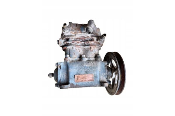 Compresor de Aire Zil 131 Kraz Ural 375 Kirowiec Maz Mtlb usado
