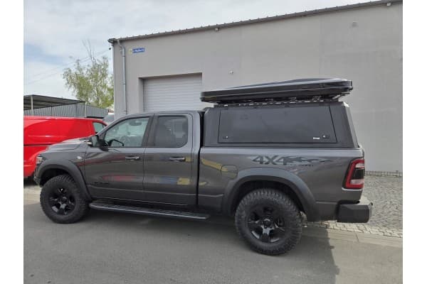 Revestimiento de Cama para Camioneta Dodge Ram 1500 2019 - 2024 6'4 Hunter usado