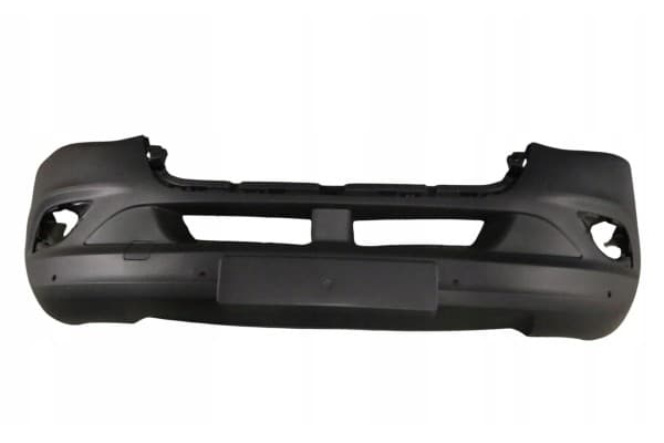 Parachoques delantero Fast FT91106G para Mercedes Sprinter 18 usado