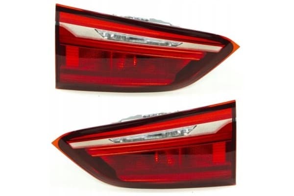 Juego de luces traseras BMW X1 F48 2015- Olsa usado