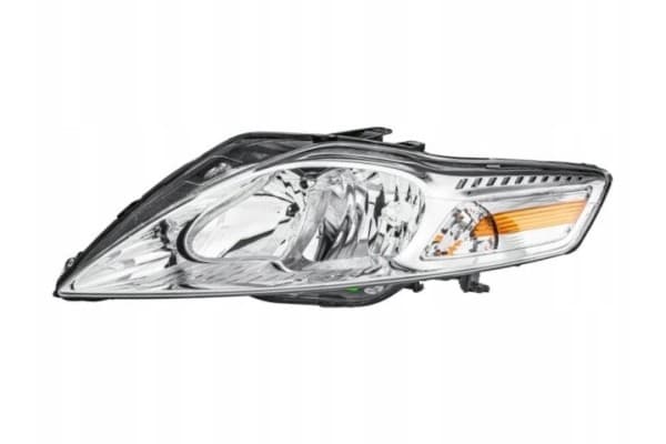 Faro delantero izquierdo Ford Mondeo 07-10 H7/H1 usado