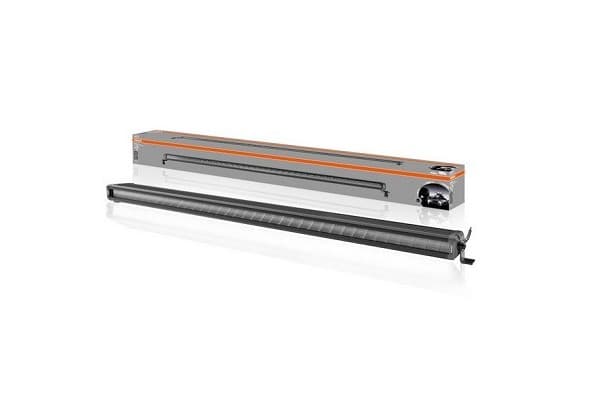Osram LEDDL120-CB SM Faro delantero LED de largo alcance usado