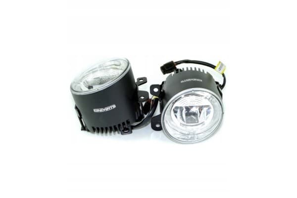 Luces Diurnas EinParts Automotive Duolight DL01 para VW Golf V usado